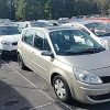 Pedalier d'accelerateur RENAULT SCENIC 2 PHASE 2 Essence image 5