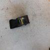 Attache ceinture arriere gauche PEUGEOT 206+ Essence image 1