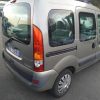 Commande degivrage lunette arriere RENAULT KANGOO 1 PHASE 2 Essence image 8
