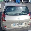 Commande de reglage hauteur de phare RENAULT SCENIC 2 PHASE 2 Essence image 9
