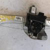 Leve vitre electrique avant droit PEUGEOT 208 1 PHASE 1 Diesel image 2