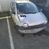 Commodo d'essuie glaces RENAULT TWINGO 1 PHASE 3 Essence image 3