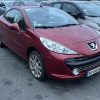 Boitier air bag PEUGEOT 207 PHASE 1 CABRIOLET Essence image 6