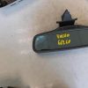 Retroviseur interieur VOLVO S 60 1 PHASE 1 Diesel image 1