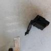 Attache ceinture arriere droit PEUGEOT 107 PHASE 2 Essence image 2
