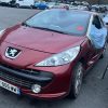 Autoradio d'origine PEUGEOT 207 PHASE 1 CABRIOLET Essence image 4
