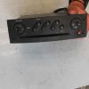 Autoradio d'origine RENAULT SCENIC 2 PHASE 2 Essence image 1
