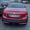 Pare soleil droit PEUGEOT 207 PHASE 1 CABRIOLET Essence image 6