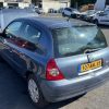 Serrure avant droit RENAULT CLIO 2 PHASE 2 Essence image 5