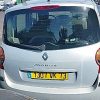 Plage arriere RENAULT MODUS PHASE 1 Essence image 7