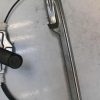 Mecanisme de leve vitre electrique arriere gauche RENAULT MODUS PHASE 1 Essence image 1