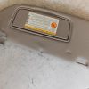 Pare soleil droit VOLVO S 60 1 PHASE 1 Diesel image 3