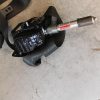 Ceinture arriere droit VOLVO S 60 1 PHASE 1 Diesel image 3