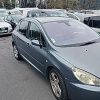 Ceinture avant droit PEUGEOT 307 PHASE 2 Diesel image 5