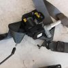 Ceinture arriere gauche VOLVO S 60 1 PHASE 1 Diesel image 1