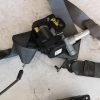 Ceinture arriere gauche VOLVO S 60 1 PHASE 1 Diesel image 2