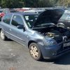 Commande chauffage RENAULT CLIO 2 PHASE 2 Essence image 4