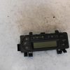 Commande chauffage CITROEN C3 1 PHASE 1 Essence image 3