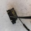 Serrure arriere droit RENAULT MODUS PHASE 2 Diesel image 1