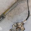 Leve vitre mecanique arriere droit RENAULT MODUS PHASE 2 Diesel image 1