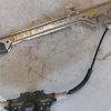 Leve vitre mecanique arriere droit RENAULT MODUS PHASE 2 Diesel image 2