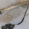 Leve vitre mecanique arriere droit RENAULT MODUS PHASE 2 Diesel image 3