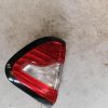 Feu arriere secondaire gauche (feux) RENAULT CAPTUR 1 PHASE 1 Essence image 1