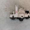 Commande chauffage RENAULT MODUS PHASE 2 Diesel image 1