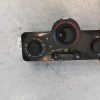 Commande chauffage RENAULT MODUS PHASE 2 Diesel image 2