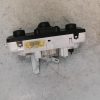 Commande chauffage RENAULT MODUS PHASE 2 Diesel image 3
