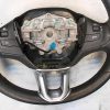 Volant PEUGEOT 208 1 PHASE 2 Essence image 2