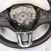 Volant PEUGEOT 208 1 PHASE 2 Essence image 3