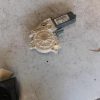 Moteur leve vitre avant droit PEUGEOT 307 PHASE 1 Essence image 2