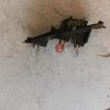 Platine feu arriere gauche RENAULT GRAND SCENIC 2 PHASE 2 Diesel image 3