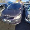 Serrure arriere gauche PEUGEOT 307 PHASE 1 Essence image 4