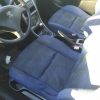 Poignee porte arriere gauche PEUGEOT 307 PHASE 1 Essence image 6