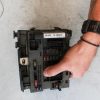 Boitier servitude moteur (BSM) PEUGEOT 307 PHASE 1 Essence image 2