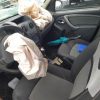 Pare soleil droit DACIA DUSTER 1 PHASE 2 Essence image 5