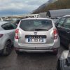 Pare soleil droit DACIA DUSTER 1 PHASE 2 Essence image 6