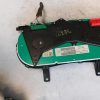 Compteur RENAULT CLIO 2 CAMPUS PHASE 1 Diesel image 2