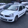 Compteur RENAULT CLIO 2 CAMPUS PHASE 1 Diesel image 4