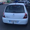 Retroviseur gauche RENAULT CLIO 2 CAMPUS PHASE 1 Diesel image 7