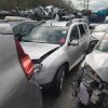 Ceinture arriere gauche DACIA DUSTER 1 PHASE 2 Essence image 4