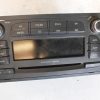 Autoradio d'origine AUDI A3 2 PHASE 2 Diesel image 1