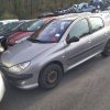 Compteur PEUGEOT 206 PHASE 2 Diesel image 4