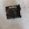 Boitier servitude moteur (BSM) PEUGEOT 206 PHASE 2 Diesel image 1
