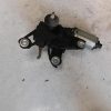 Moteur essuie glace arriere AUDI A3 2 PHASE 2 Diesel image 2
