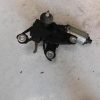 Moteur essuie glace arriere AUDI A3 2 PHASE 2 Diesel image 3