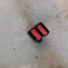 Attache ceinture arriere droit PEUGEOT 308 1 PHASE 2 Diesel image 1