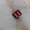 Attache ceinture arriere droit PEUGEOT 308 1 PHASE 2 Diesel image 3
